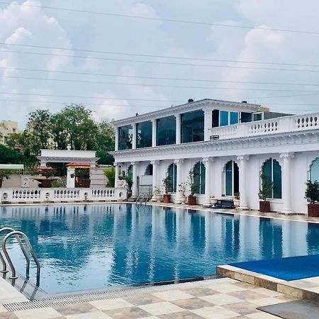 Dream Palace Resort كاتماندو المظهر الخارجي الصورة