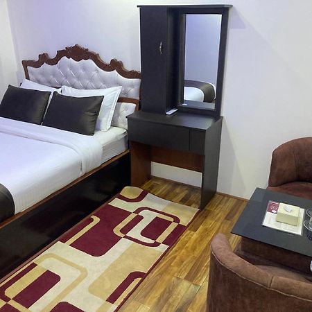 Dream Palace Resort كاتماندو المظهر الخارجي الصورة