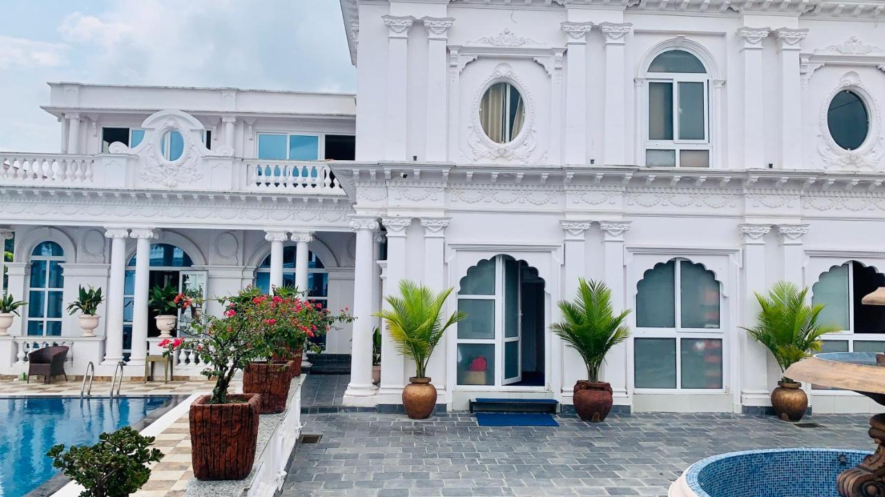 Dream Palace Resort كاتماندو المظهر الخارجي الصورة