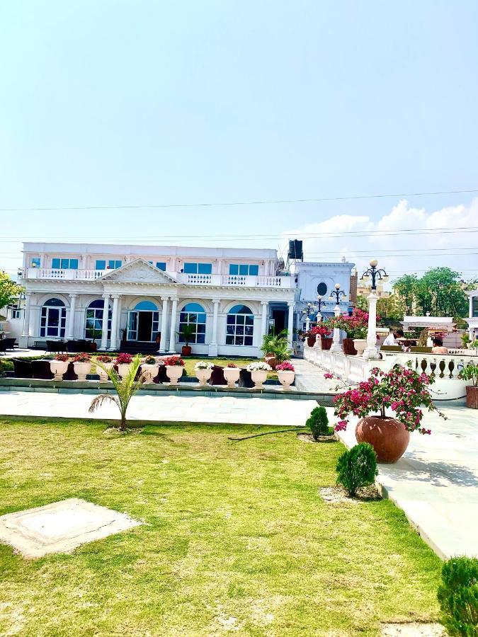 Dream Palace Resort كاتماندو المظهر الخارجي الصورة