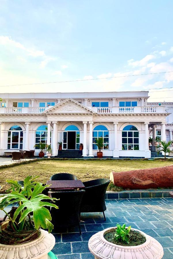 Dream Palace Resort كاتماندو المظهر الخارجي الصورة