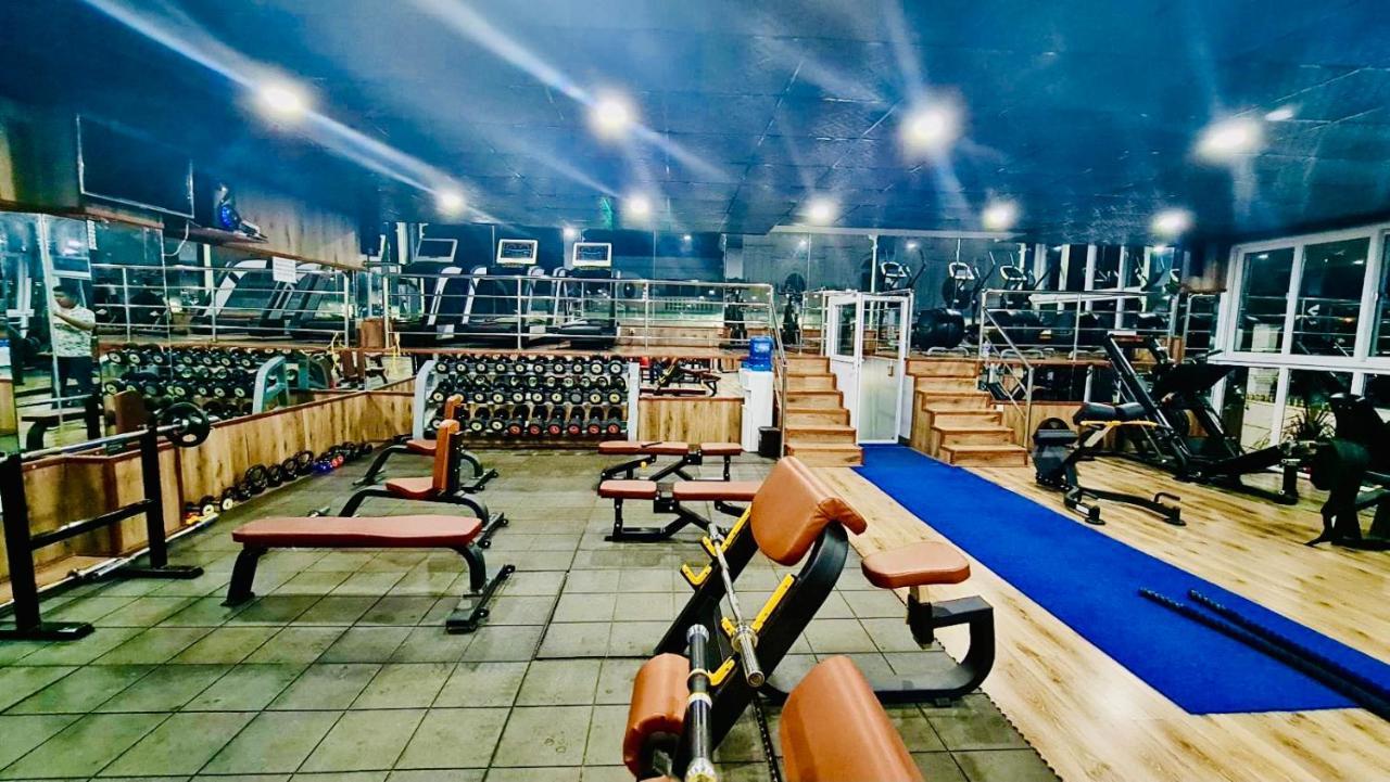 Dream Palace Resort كاتماندو المظهر الخارجي الصورة