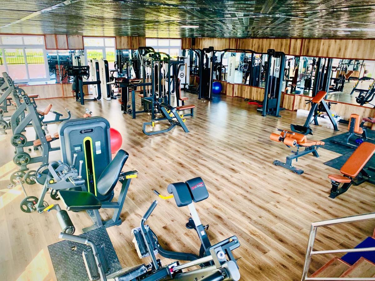 Dream Palace Resort كاتماندو المظهر الخارجي الصورة