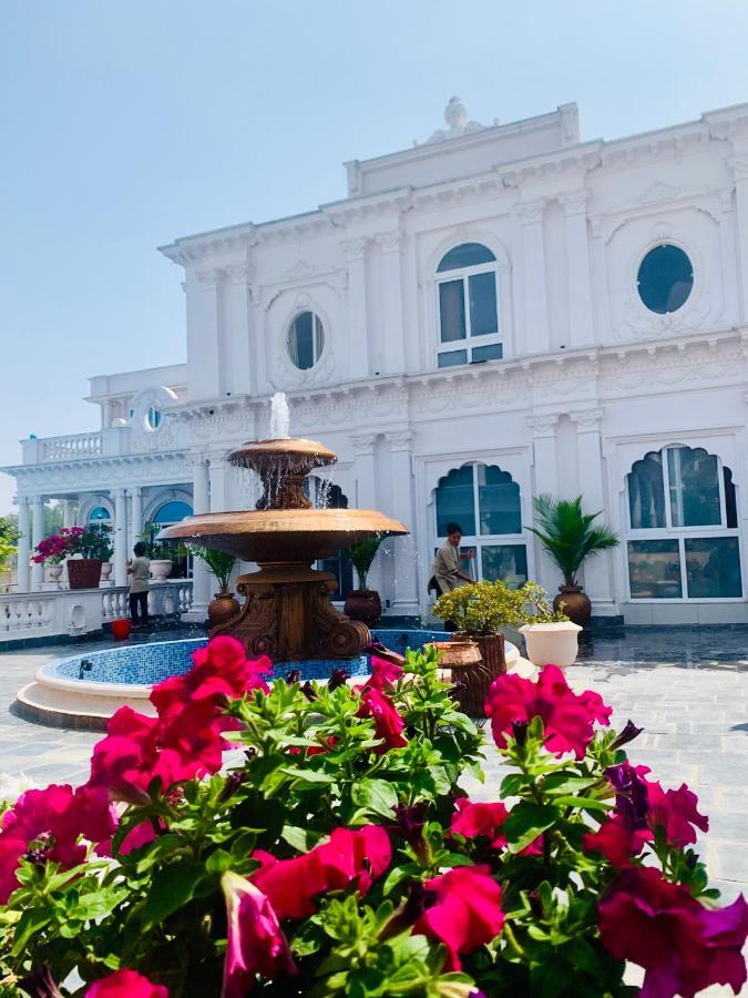 Dream Palace Resort كاتماندو المظهر الخارجي الصورة