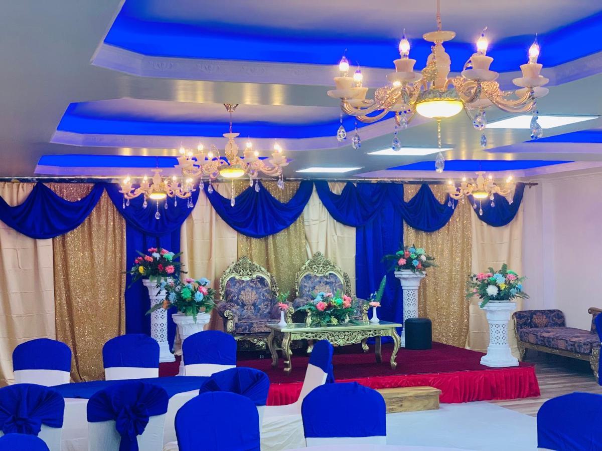 Dream Palace Resort كاتماندو المظهر الخارجي الصورة