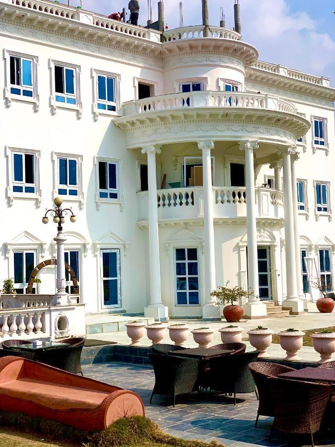 Dream Palace Resort كاتماندو المظهر الخارجي الصورة