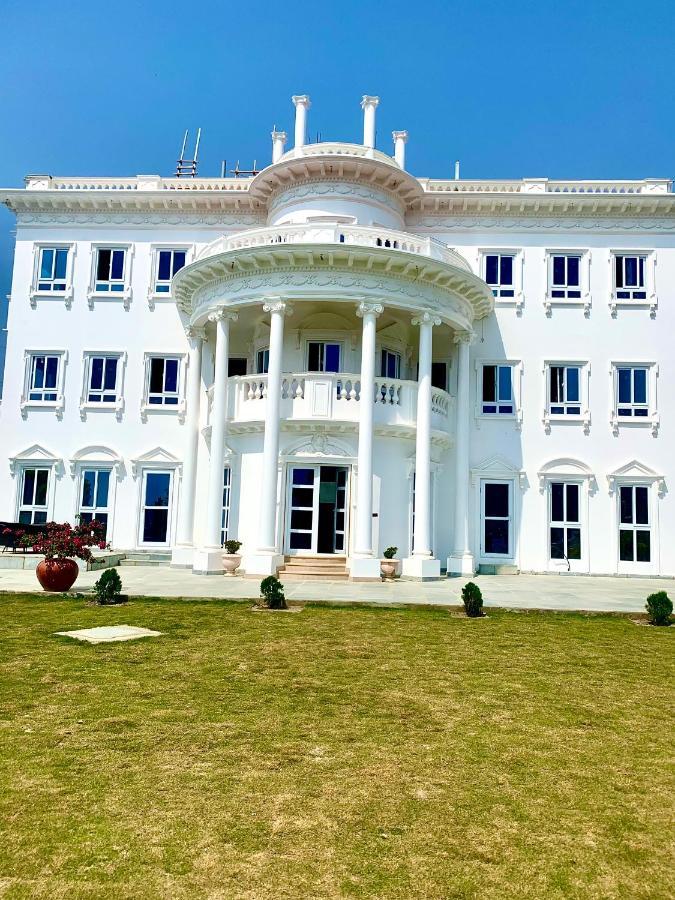 Dream Palace Resort كاتماندو المظهر الخارجي الصورة
