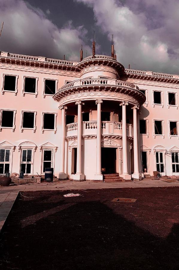Dream Palace Resort كاتماندو المظهر الخارجي الصورة