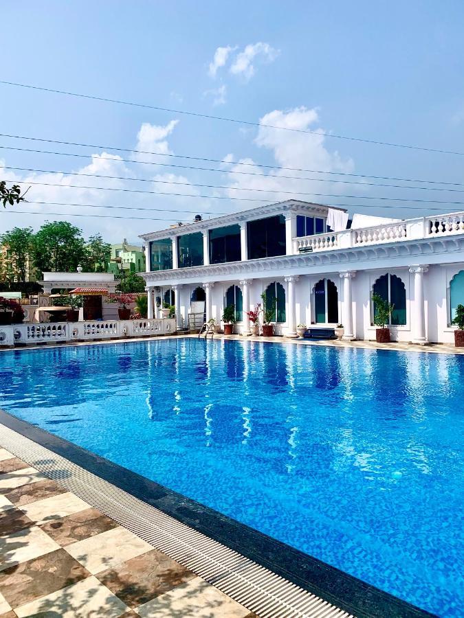 Dream Palace Resort كاتماندو المظهر الخارجي الصورة