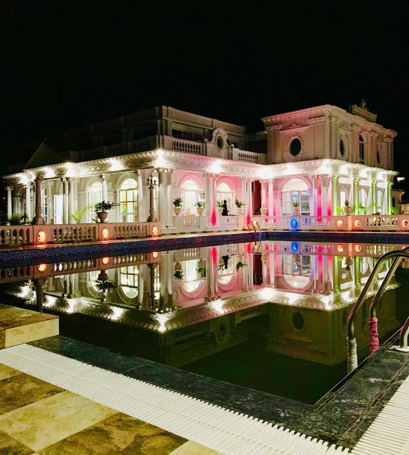 Dream Palace Resort كاتماندو المظهر الخارجي الصورة