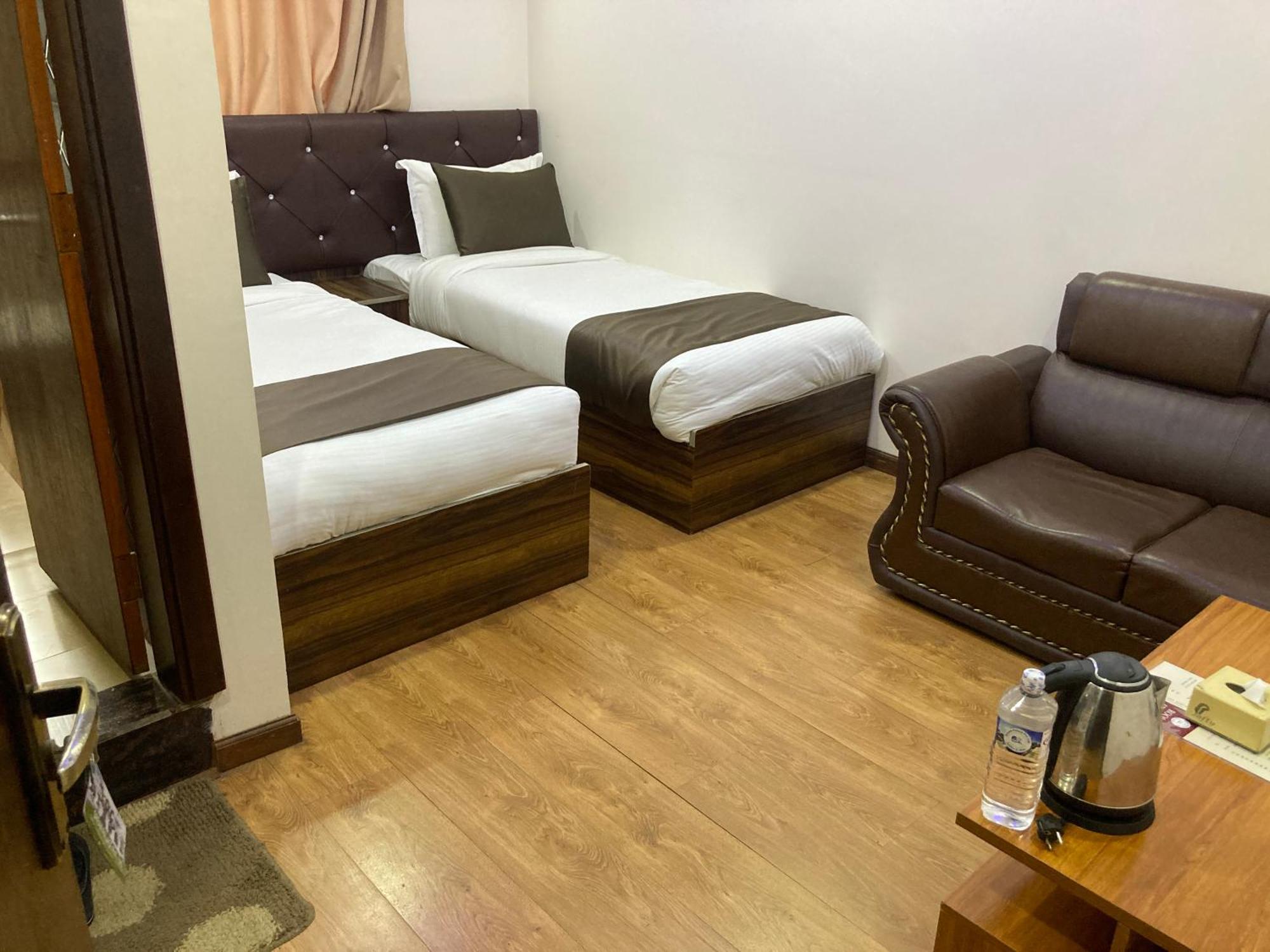 Dream Palace Resort كاتماندو المظهر الخارجي الصورة